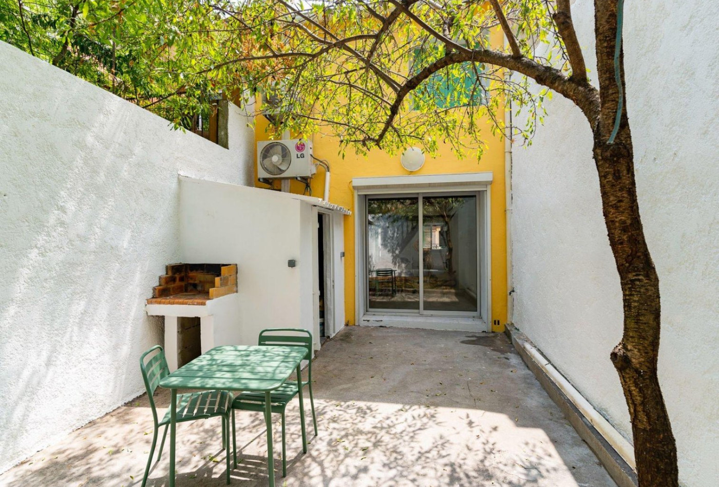 vente Maison Sete - Photo 1