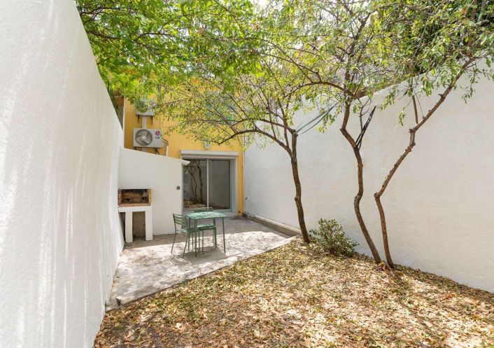 vente Maison Sete
