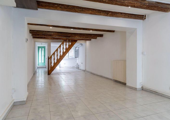 vente Maison Sete
