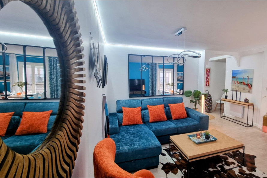 vente Appartement Sete - Photo 2