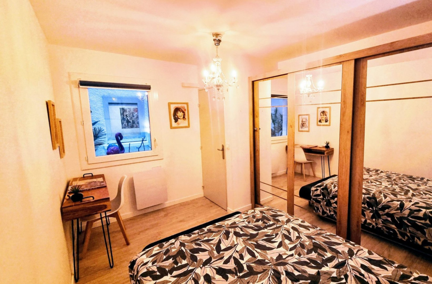 vente Appartement Sete - Photo 7