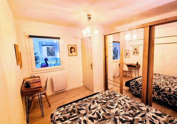 vente Appartement Sete