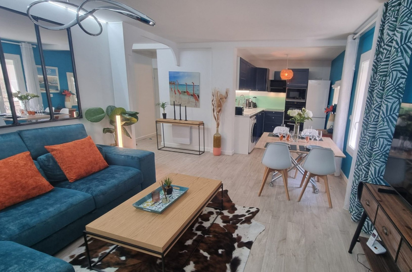 vente Appartement Sete - Photo 1