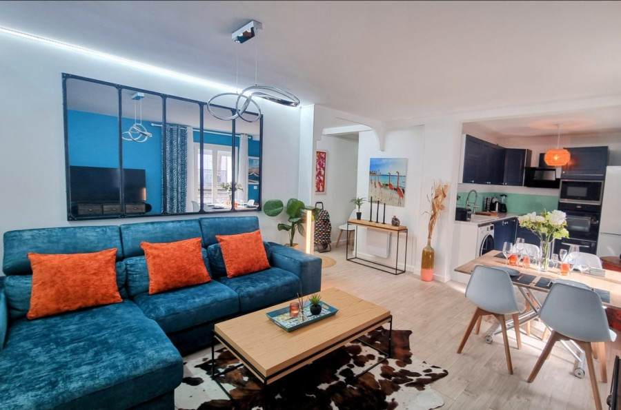 vente Appartement Sete - Photo 3