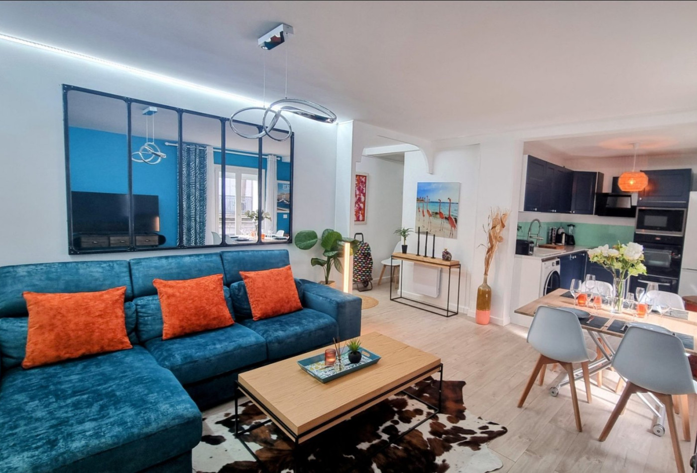 vente Appartement Sete - Photo 3