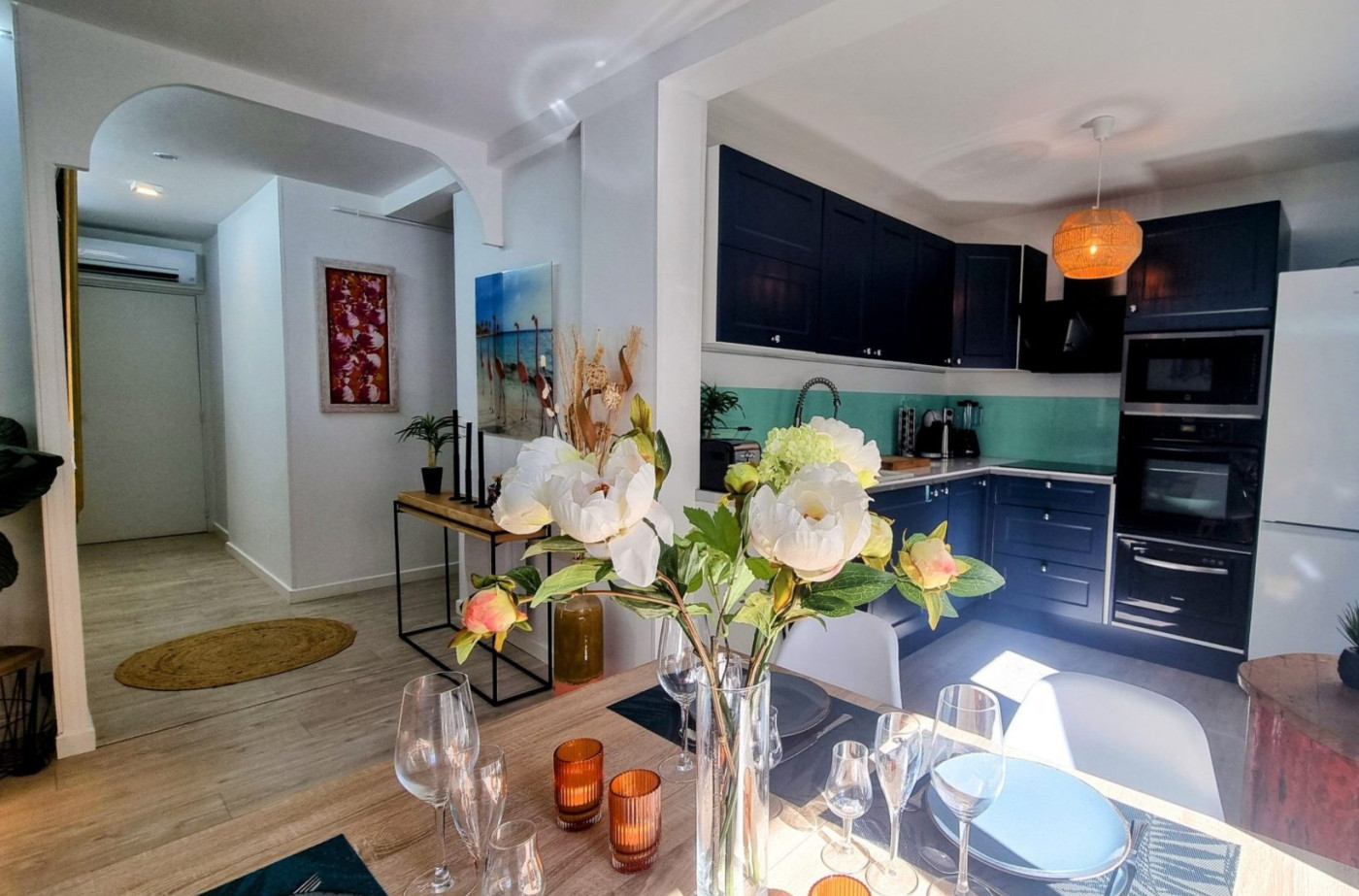 vente Appartement Sete - Photo 4