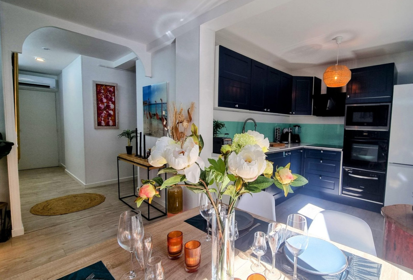 vente Appartement Sete - Photo 4