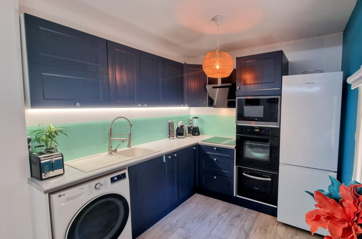 vente Appartement Sete - Photo 5
