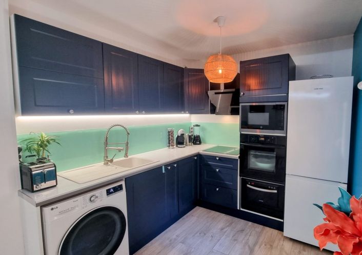 vente Appartement Sete