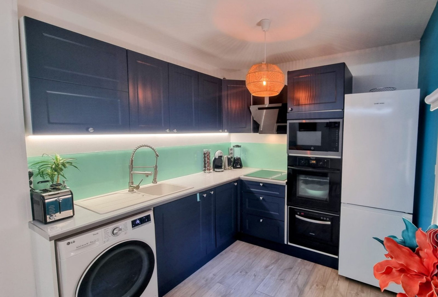 vente Appartement Sete - Photo 5