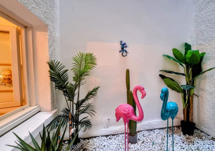 vente Appartement Sete