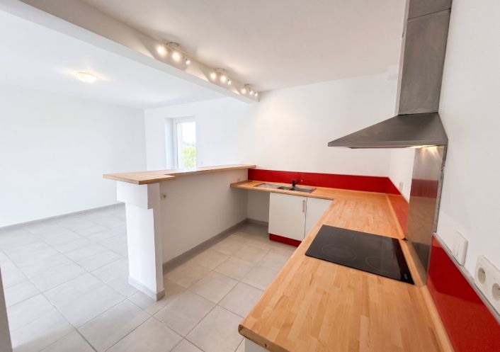 vente Appartement Cournonterral