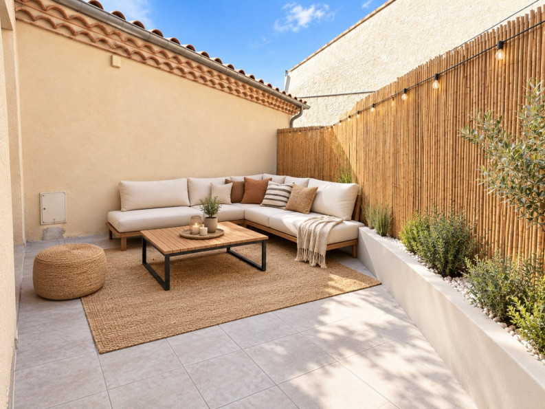 vente Appartement Cournonterral - Photo 5