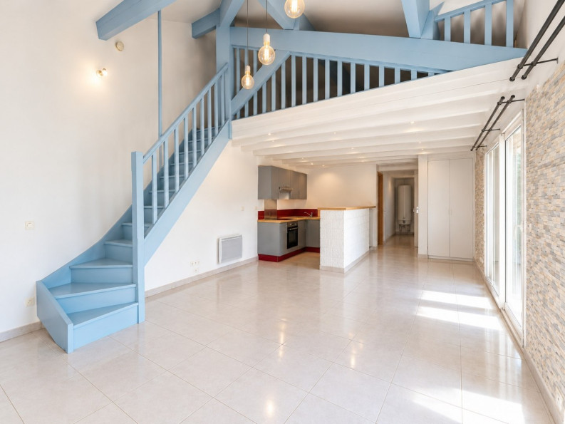 vente Appartement Cournonterral - Photo 1