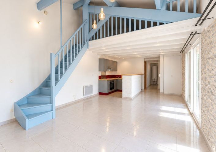 vente Appartement Cournonterral