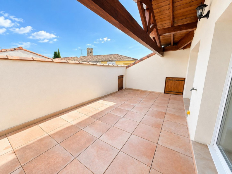vente Appartement Cournonterral - Photo 4
