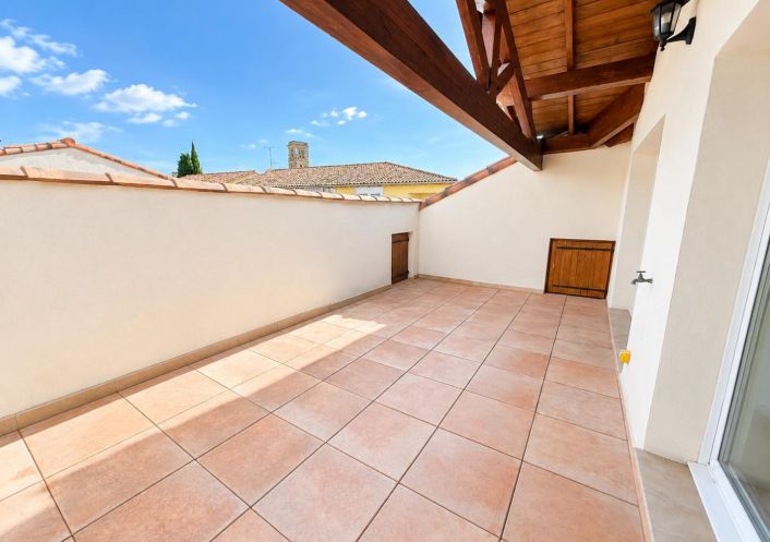 vente Appartement Cournonterral