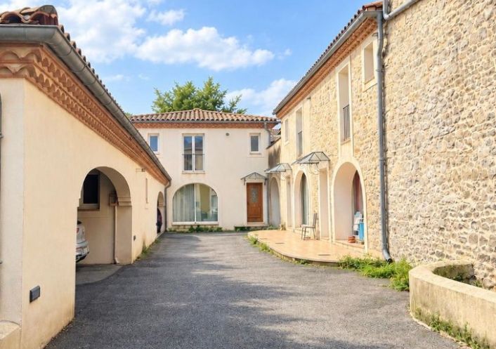 vente Appartement Cournonterral