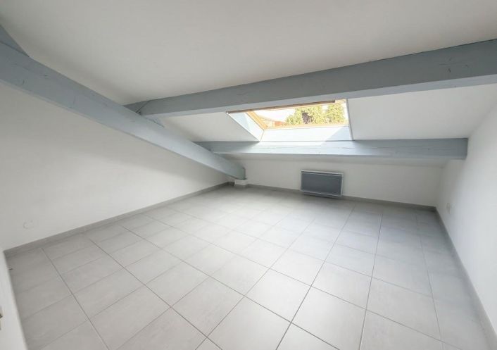 vente Appartement Cournonterral
