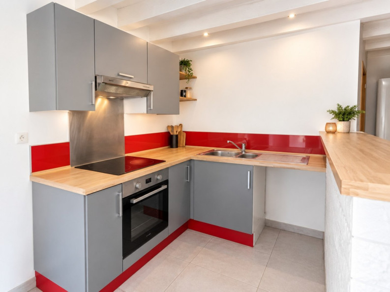 vente Appartement Cournonterral - Photo 2