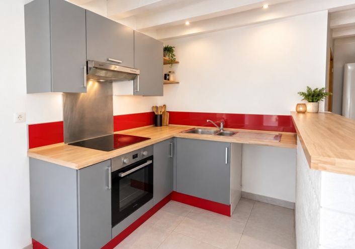 vente Appartement Cournonterral