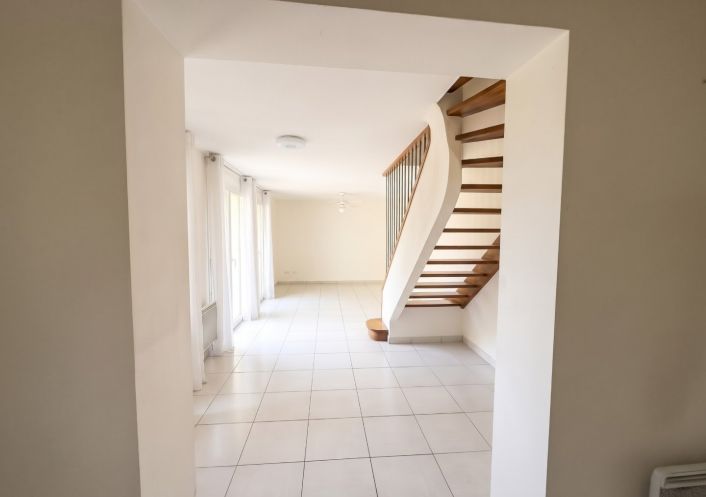 vente Appartement Cournonterral