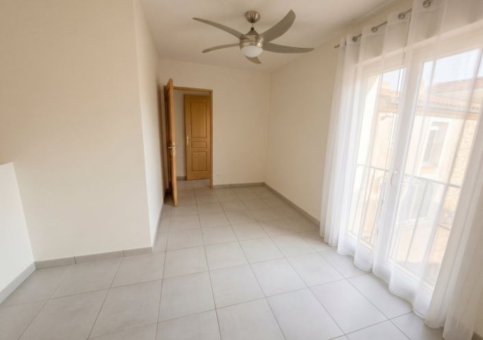 vente Appartement Cournonterral