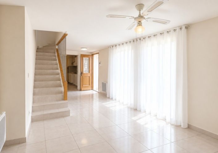 vente Appartement Cournonterral