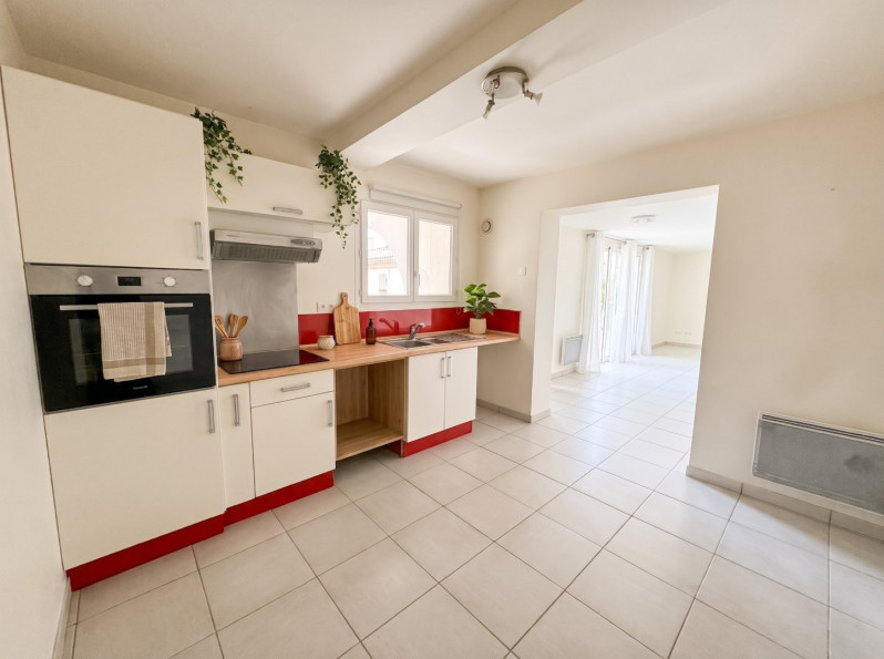vente Appartement Cournonterral - Photo 3