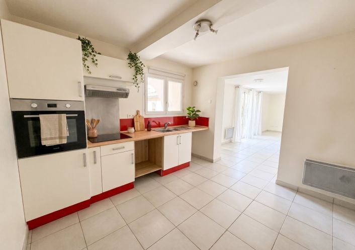 vente Appartement Cournonterral