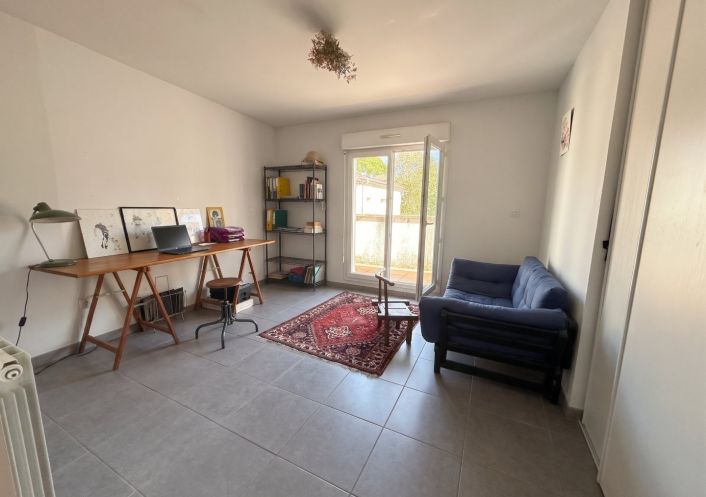 vente Appartement Cournonterral