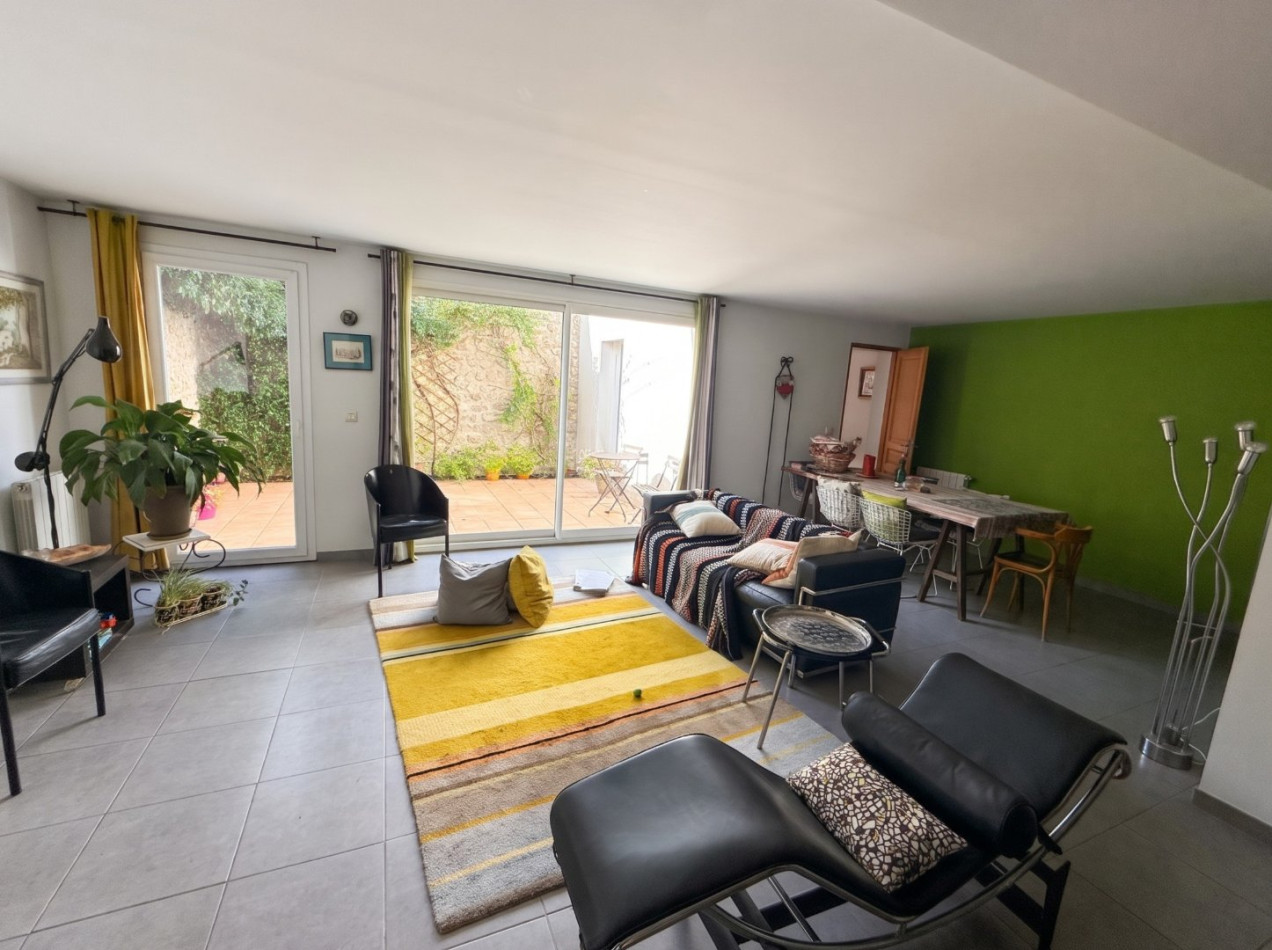 vente Appartement Cournonterral - Photo 3