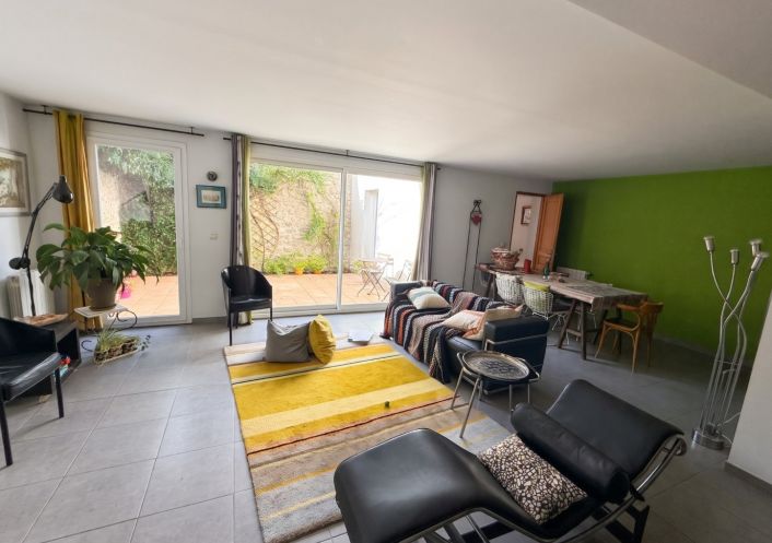 vente Appartement Cournonterral