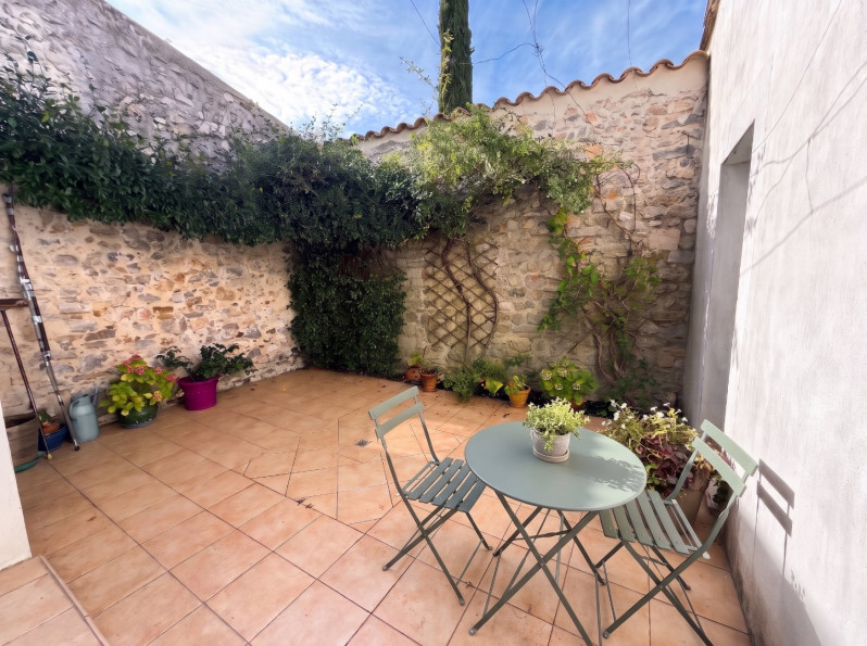 vente Appartement Cournonterral - Photo 1