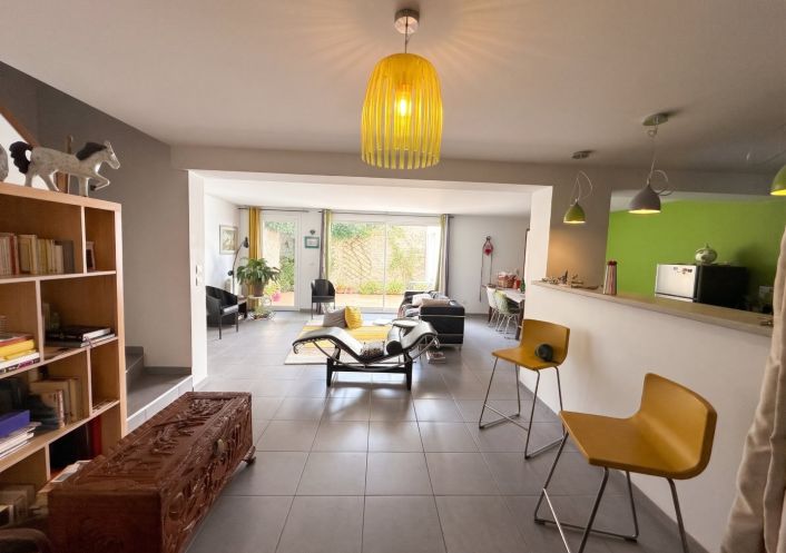 vente Appartement Cournonterral