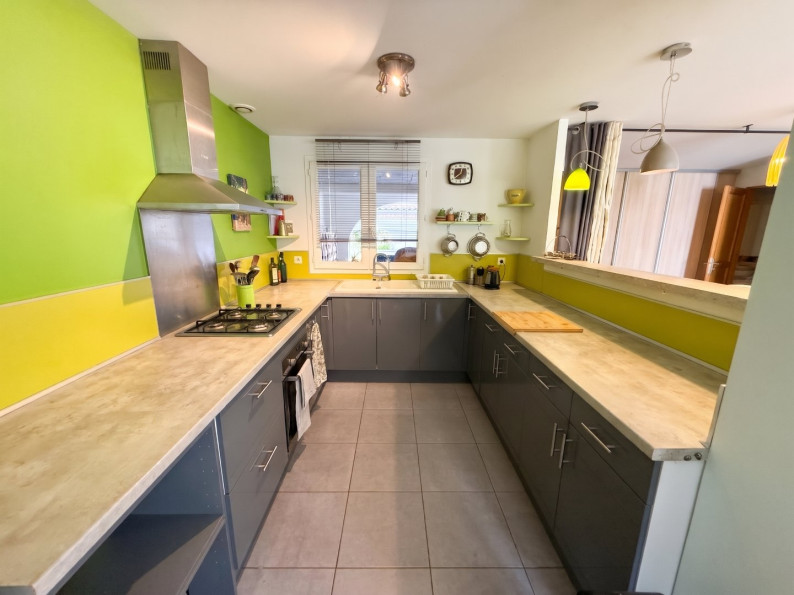 vente Appartement Cournonterral - Photo 4