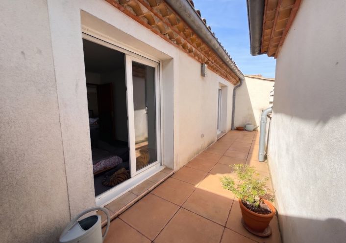 vente Appartement Cournonterral