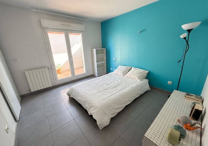 vente Appartement Cournonterral