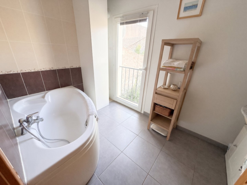 vente Appartement Cournonterral - Photo 7