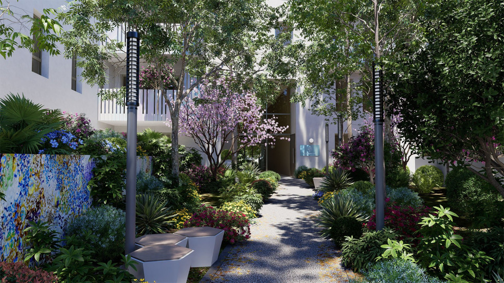 vente Appartement neuf Sete - Photo 3