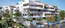 vente Appartement neuf Sete