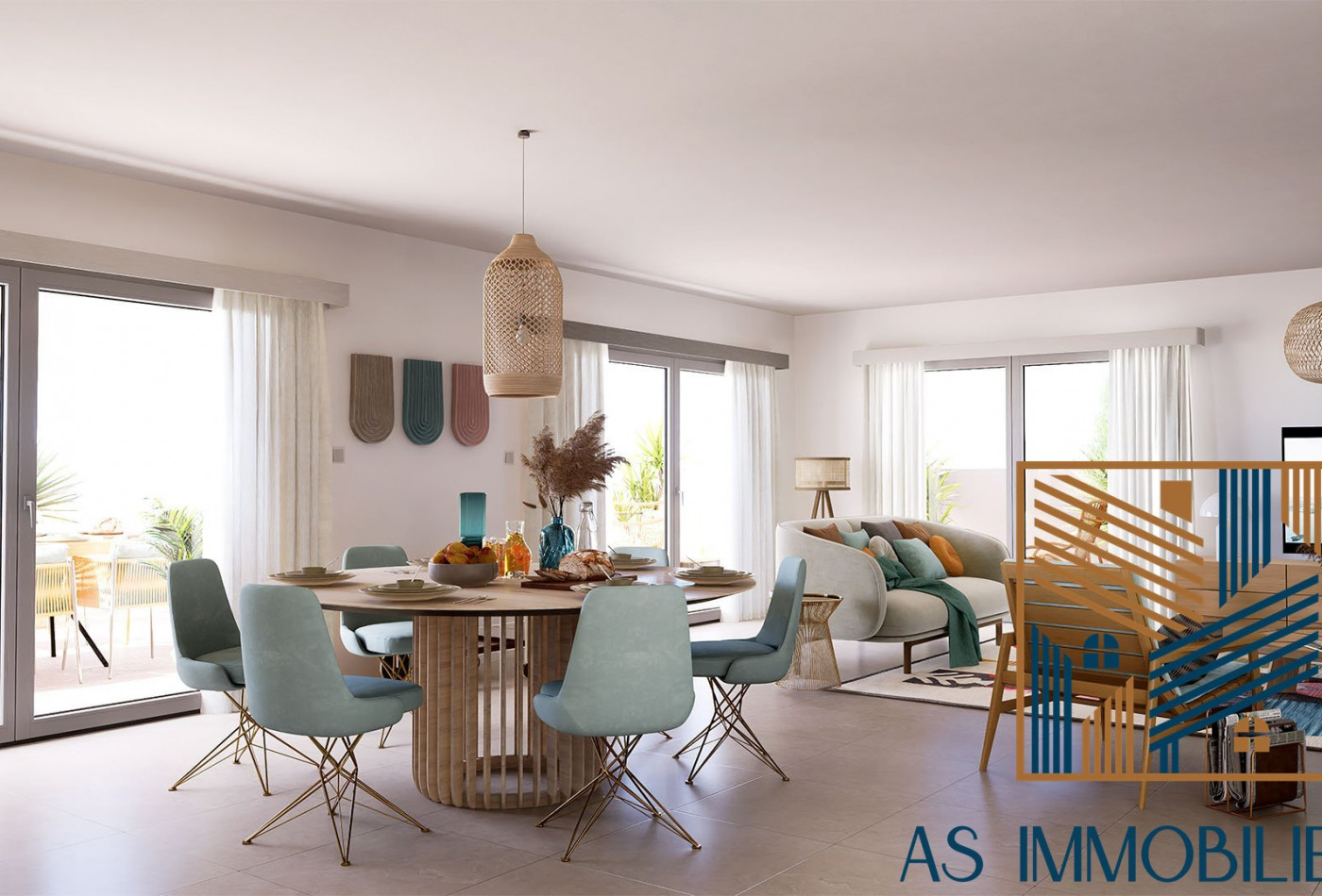 vente Appartement neuf Sete - Photo 5