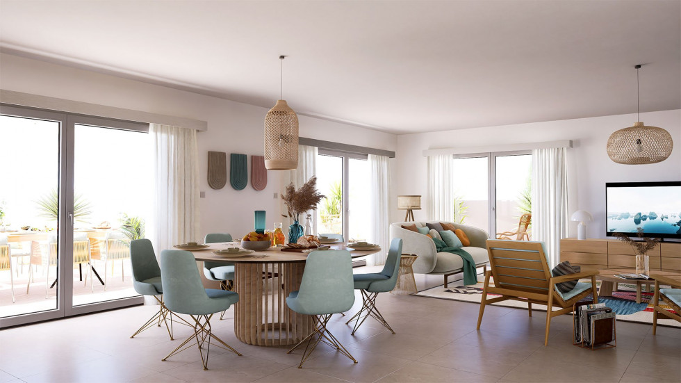 vente Appartement neuf Sete - Photo 5