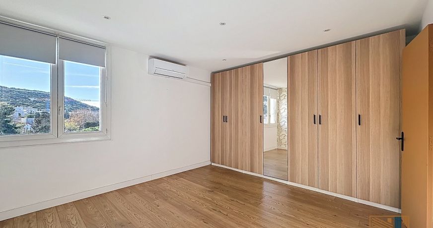 vente Appartement Sete