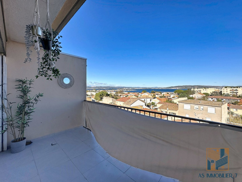 vente Appartement Sete - Photo 4