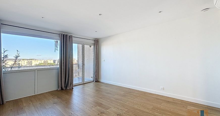 vente Appartement Sete