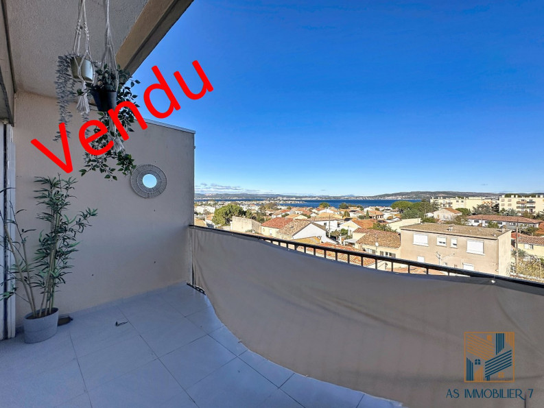 vente Appartement Sete - Photo 1