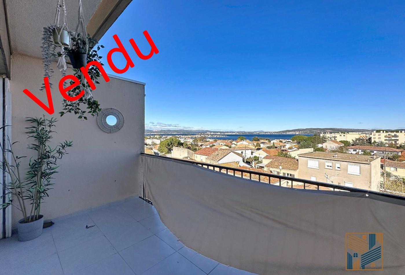 vente Appartement Sete - Photo 1