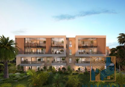 vente Appartement neuf Sete