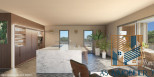 vente Appartement neuf Sete
